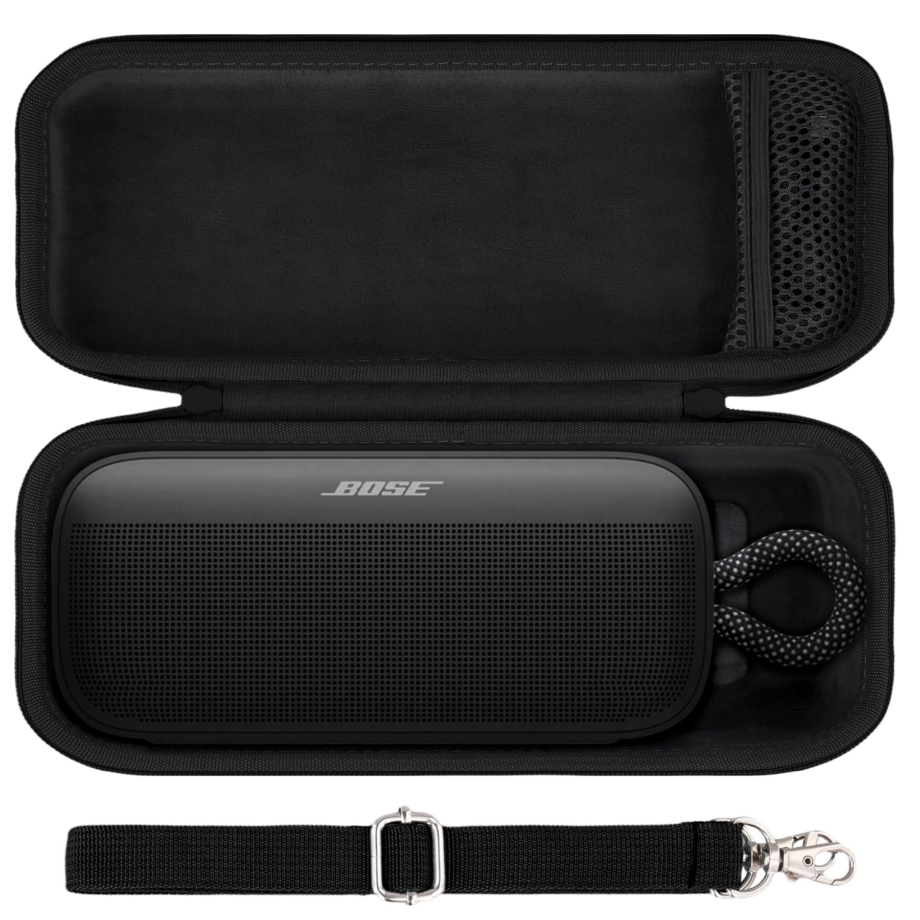 Amazon.com: for Bose SoundLink Plus Portable Speaker Hard